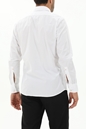 BOSS-Ανδρικό πουκάμισο BOSS 50489319 Relegant 6 λευκό