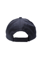 BOSS-Ανδρικό καπέλο jockey BOSS 50495094 Fresco-4 μπλε σκούρο