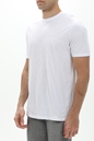 BOSS-Ανδρικό t-shirt BOSS 50508243 JERSEY Tegood λευκό