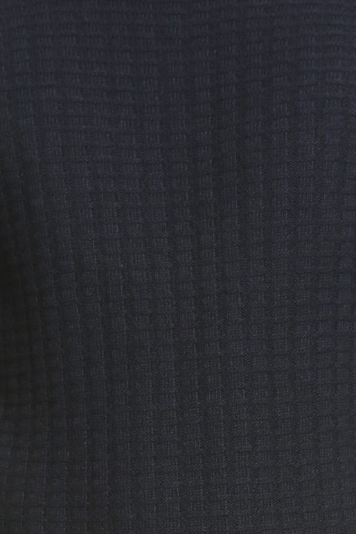 BROOKSFIELD-Ανδρικό πουλόβερ BROOKSFIELD μπλε 
