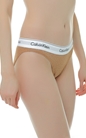Calvin Klein Underwear-Chiloti cu logo CK