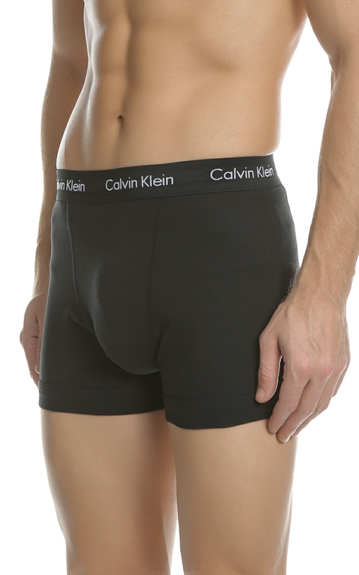 Calvin Klein Underwear-Set de boxeri - 3 perechi