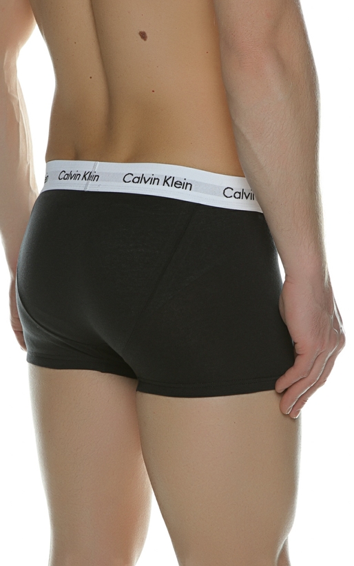 Calvin Klein Underwear-Set boxeri - set 3 perechi