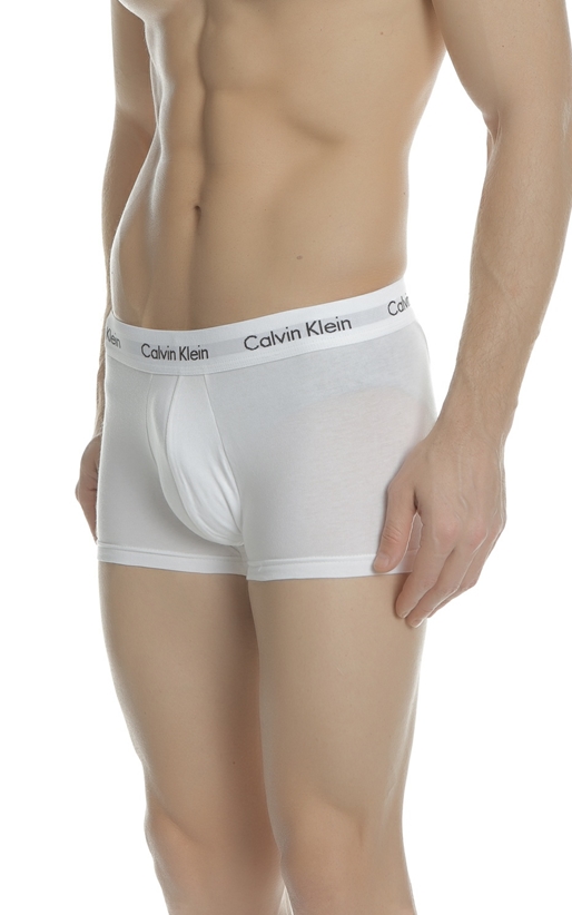 Calvin Klein Underwear-Set Boxeri - 3 perechi