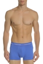 CK UNDERWEAR-Σετ ανδρικά εσώρουχα Calvin Klein Underwear LOW RISE μπλε 