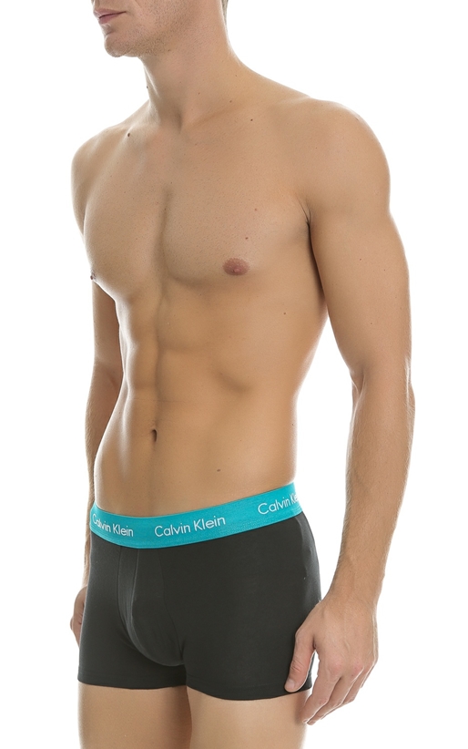 Calvin Klein Underwear-Set 3pk Trunk