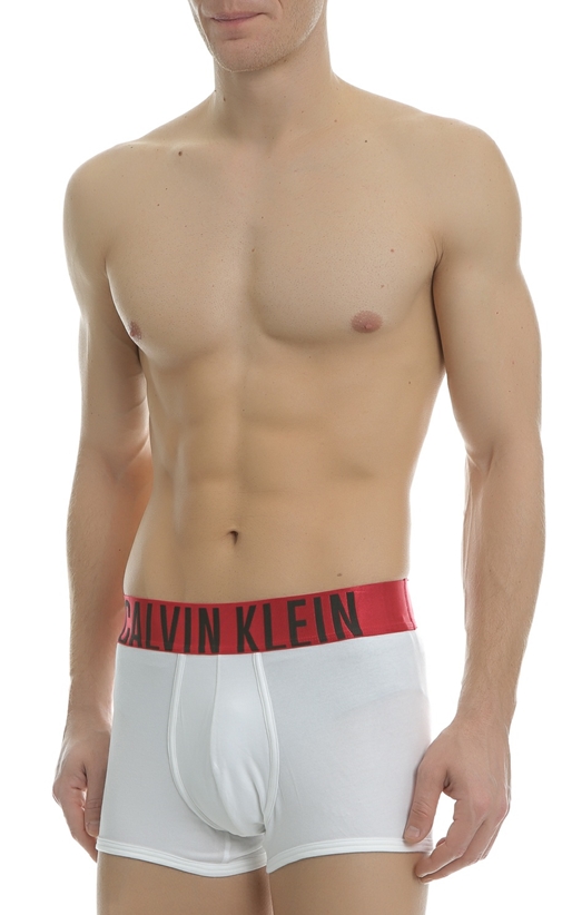 Calvin Klein Underwear-Boxeri Power Red
