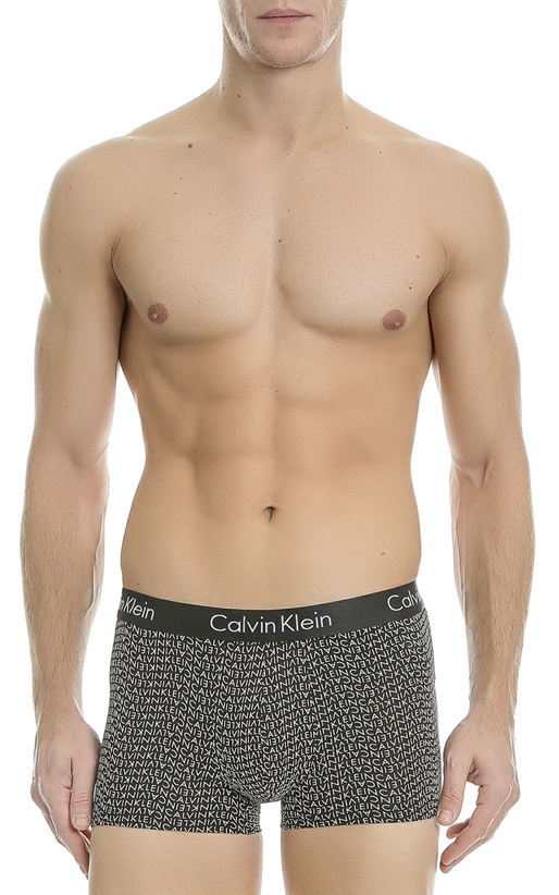 Calvin Klein Underwear-Boxeri Liquid Stretch 