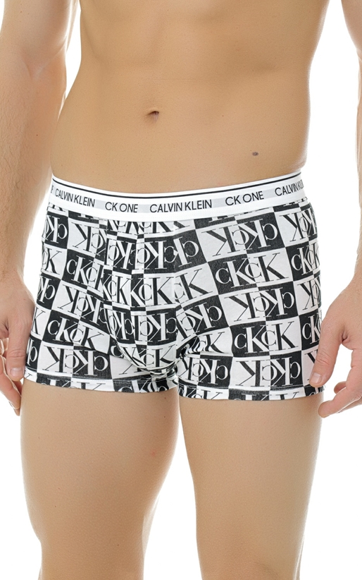 Calvin Klein Underwear-Boxeri cu logo