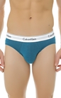 Calvin Klein Underwear-Set chiloti cu logo - 3 perechi