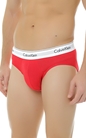 Calvin Klein Underwear-Set chiloti cu logo - 3 perechi