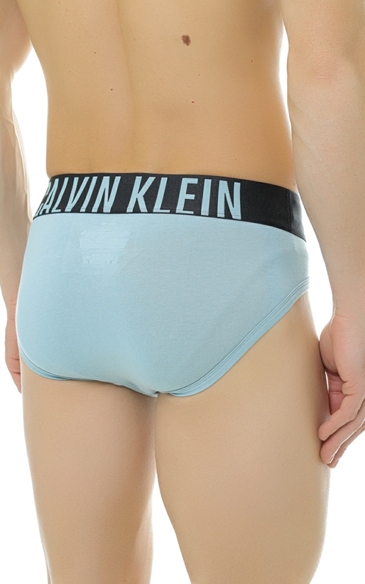 Calvin Klein Underwear-Set chiloti cu logo CK - 2 perechi