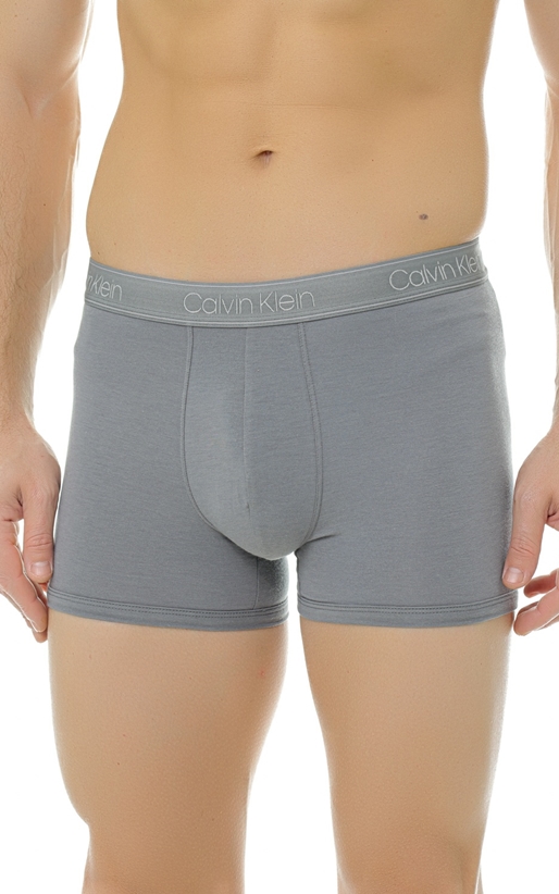 Calvin Klein Underwear-Boxeri cu logo Essential
