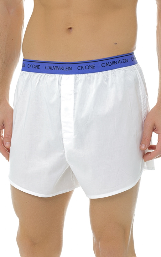 Calvin Klein Underwear-Set boxeri CK One - 3 perechi