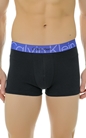 Calvin Klein Underwear-Boxeri cu logo brodat
