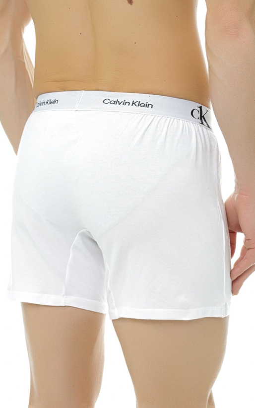 Calvin Klein Underwear-Boxeri slim fit CK One 