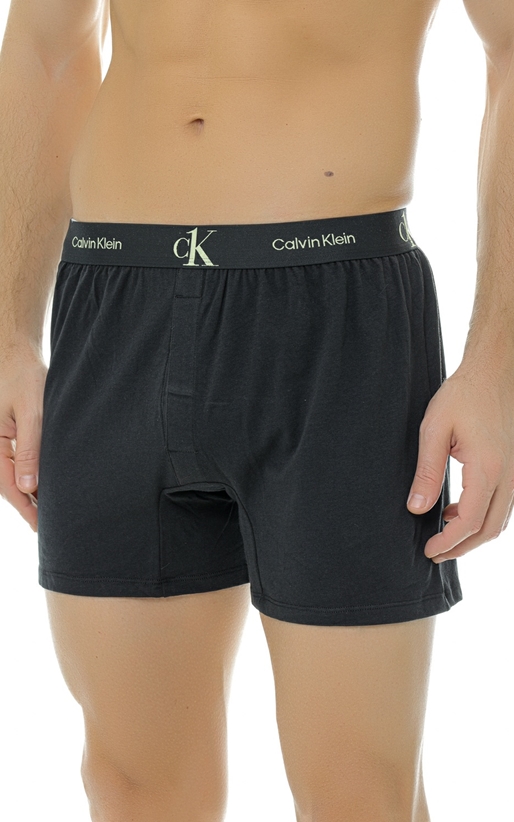 Calvin Klein Underwear-Boxeri slim fit CK One 