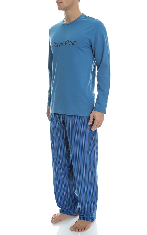 Calvin Klein Underwear-Pijama Crew