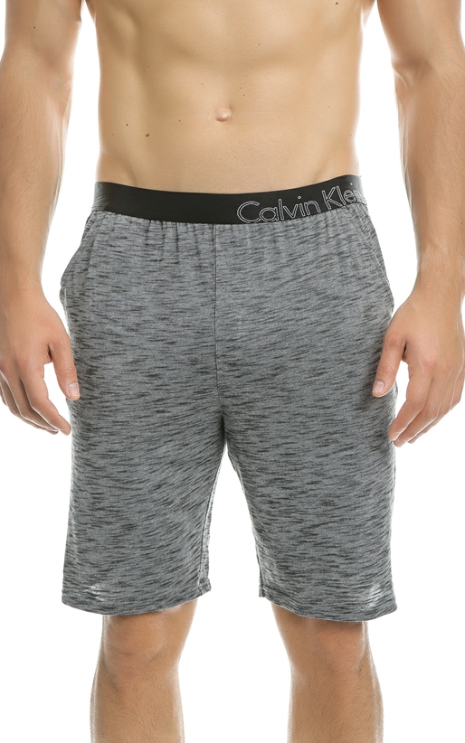 Calvin Klein Underwear-Boxeri lungi