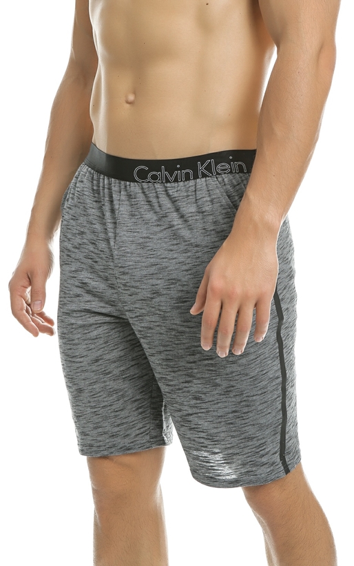 Calvin Klein Underwear-Boxeri lungi