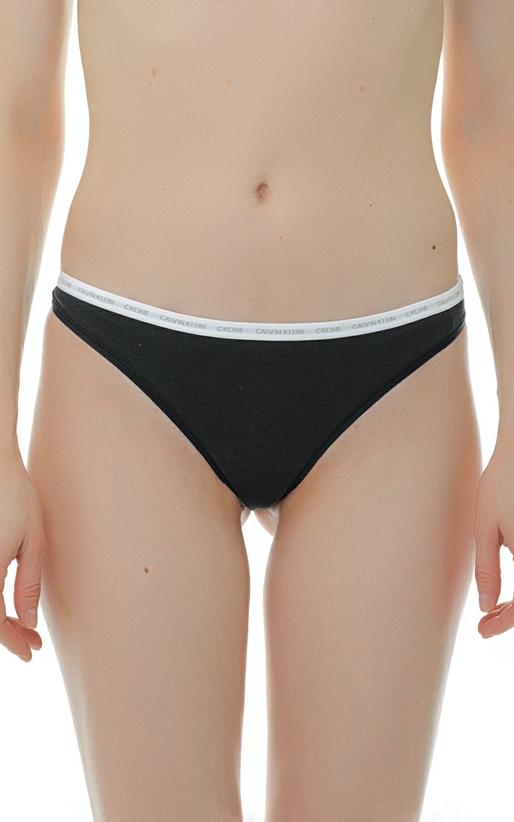 Calvin Klein Underwear-Set chiloti tanga CK One - 2 perechi