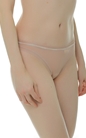 Calvin Klein Underwear-Set chiloti tanga - 3 perechi