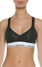 Calvin Klein Underwear-Sutien cu logo CK