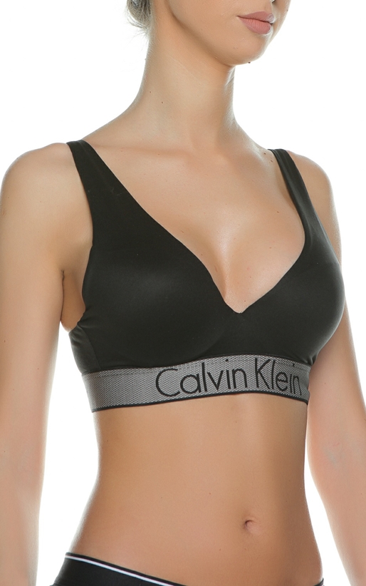 Calvin Klein Underwear-Sutien cu push-up 