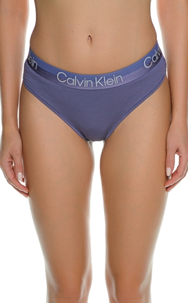 Calvin Klein Underwear-Chiloti brazilieni cu talie inalta