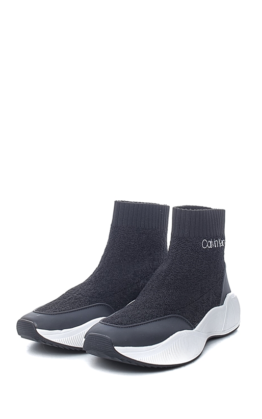 Calvin Klein Shoes-Pantofi sport tricotati Babele