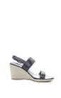 Calvin Klein Shoes-Sandale cu platforma Belora
