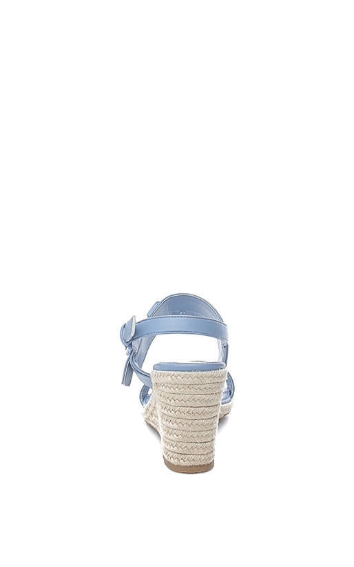 Calvin Klein Shoes-Sandale cu platforma Belora