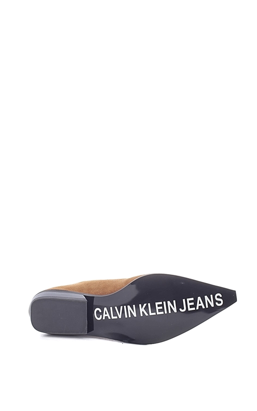 Calvin Klein Jeans Shoes-Botine Anneke