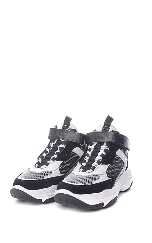 Calvin Klein Jeans Shoes-Pantofi sport Missie