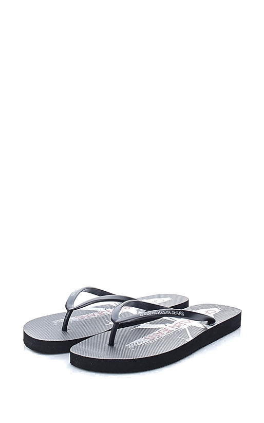 Calvin Klein Jeans Shoes-Papuci flip-flop Dorinda