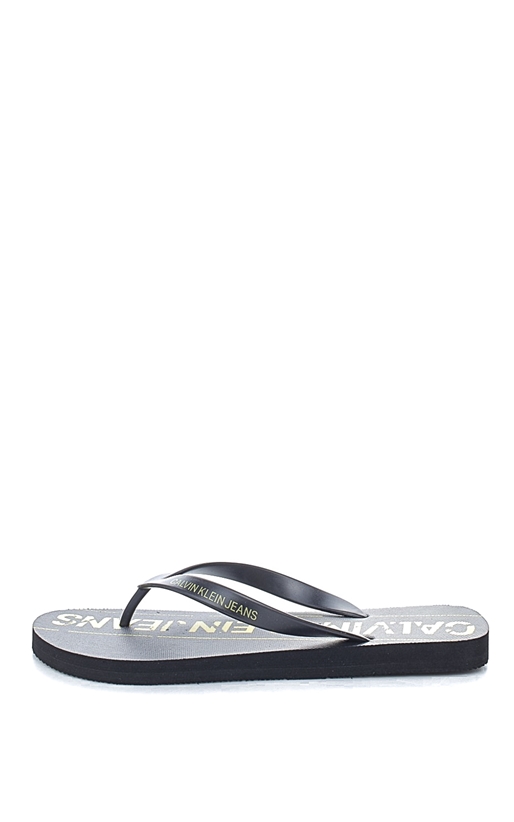 Calvin Klein Jeans Shoes-Papuci flip-flop Edmur