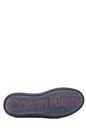 Calvin Klein Shoes-Pantofi sport din piele