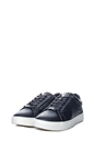 Calvin Klein Shoes-Pantofi sport din piele