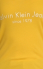 Calvin Klein Jeans-Top Tex-1