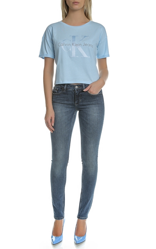 Calvin Klein Jeans-Tricou Teco-22