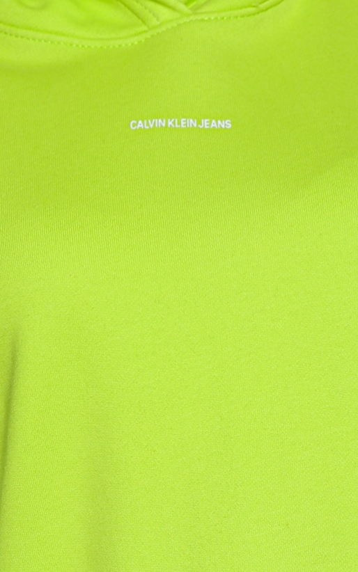Calvin Klein Jeans-Hanorac Sport