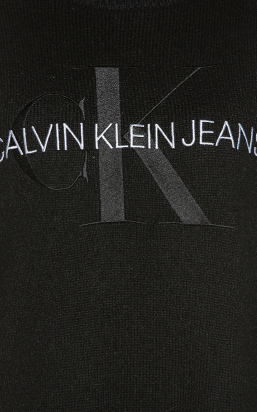 Calvin Klein Jeans-Rochie Sport Lofty Monogram
