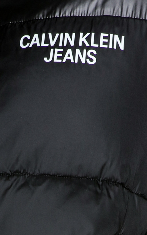 Calvin Klein Jeans-Geaca