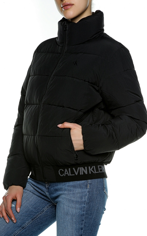 Calvin Klein Jeans-Geaca