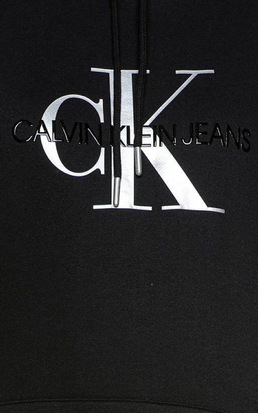 Calvin Klein Jeans-Rochie hanorac