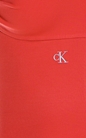 Calvin Klein Jeans-Rochie mini tip maiou