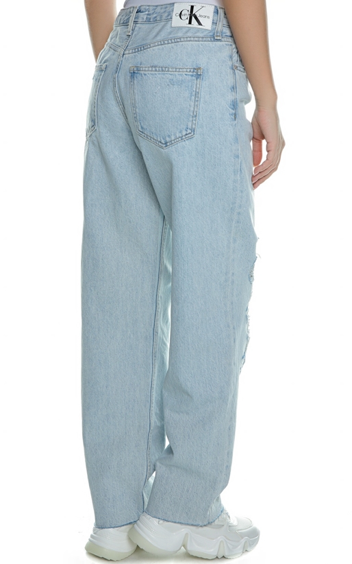 Calvin Klein Jeans-Jeans straight 90's