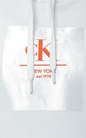 Calvin Klein Jeans-Hanorac cu logo