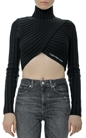 Calvin Klein Jeans-Bluza din lana