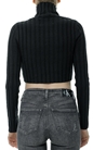 Calvin Klein Jeans-Bluza din lana